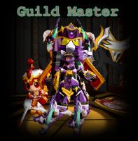 [CRF]Xande-Líder da Guilda